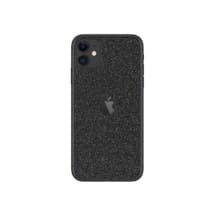 Axiom Armor ScreenFilm Small Back Skin (Black Diamond Bling)