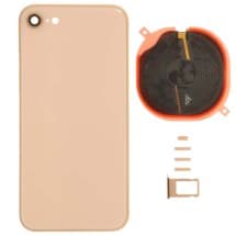 Housing Assembly for Apple iPhone 8 (Gold)