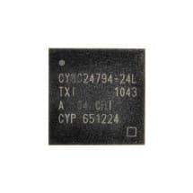 Programmable System-On IC Chip for Apple MacBook Pro 13", 15", & 17" (CY8024797-24L)