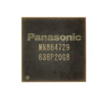 HDMI Video Output IC Chip for Sony PlayStation 4 Slim & Pro (MN864729) [Premium]