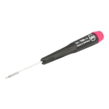 Wiha Precision Screwdriver (Y000, 40mm)