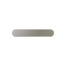 Cosmetic 5G Edge Strip for Apple iPhone 12 Pro & 12 Pro Max (Silver)