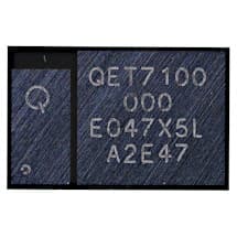 Envelope Tracker IC Chip for Apple iPhone 14 Series (QET7100)
