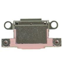 Charge Port for Apple iPhone 15 & 15 Plus (Pink)
