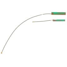 Console WiFi Antenna Flex Set for Nintendo Switch (2 Parts)