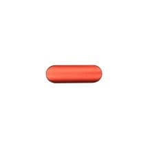 Cosmetic Power Button for Apple Watch Series 6 (Red)