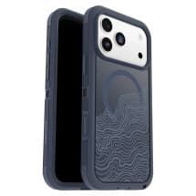 OtterBox Defender Pro XT Clear Case for Apple iPhone 17 Pro Max (Off Grid)