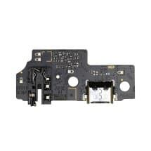 Charge Port & Headphone Jack Board for Samsung Galaxy A04 [Aftermarket]