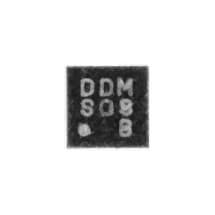 Silego TBT Power Support Controller IC Chip for Apple MacBooks (DDM)