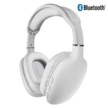 HyperGear VIBE Wireless Headphones (White)