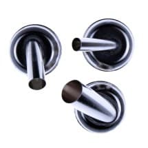 ATTEN ST-862D Hot Air Gun Nozzle Set (3 Pieces)