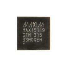MAXIM Quick PWM Controller IC Chip for Apple MacBook Pro 13", 15", & 17" (MAX15119)