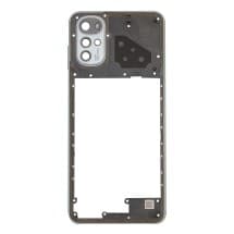 Mid Frame for Motorola Moto G22 (Mint Green)