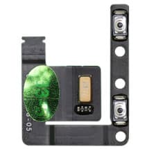 Volume Button Flex for Apple iPad Air 11 (2024) (WiFi)