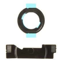 Home Button Bracket & Rubber Gasket for Apple iPad Mini 4 & 5