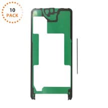 Screen Adhesive for Samsung Galaxy S20+ (10 Pack)