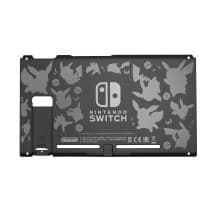 Console Back Plastic for Nintendo Switch (Pokemon) [Premium]
