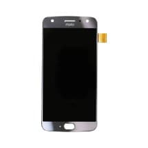 LCD Assembly for Motorola Moto X4 (Sterling Blue) [Genuine OEM]