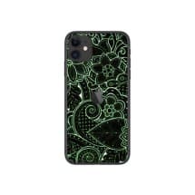 Axiom Armor ScreenFilm Small Back Skin (Jungle Glow)