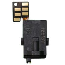 Headphone Jack Flex for Motorola Moto G Stylus (2025) [Genuine OEM]