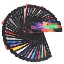 ProtectionPro Infinity Film Series Color Catalog