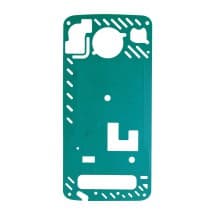 Back Glass Adhesive for Motorola Moto Z3 & Z3 Play [Genuine OEM]