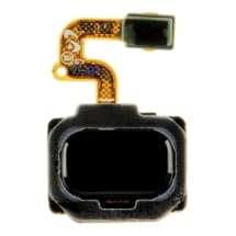 Fingerprint Scanner for Samsung Galaxy Note 8 (Midnight Black) [Premium]