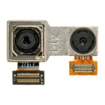 Complete Back Camera Assembly for Motorola One P30 Play