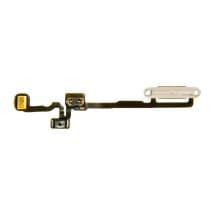 Power Button Flex for Apple Watch Series 4 44mm [Premium]