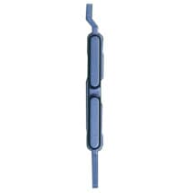 Cosmetic Volume Rocker for Motorola Moto G (2025) (Sapphire Blue) [Genuine OEM]