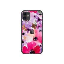 Axiom Armor ScreenFilm Small Back Skin (Pastel Floral)