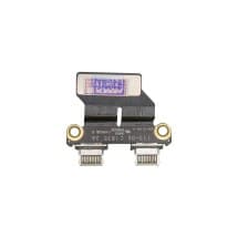 ThunderPort Flex for Apple MacBook Air 13" (Late 2018-2020) [Premium]