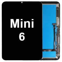 LCD Assembly for Apple iPad Mini 6 (Cellular) [Premium]