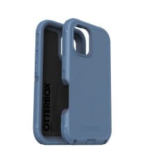 OtterBox Defender Pro Case for Apple iPhone 16 (Baby Blue Jeans)