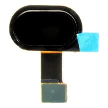 Home Button for Motorola Moto E4 & E4 Plus (Black)