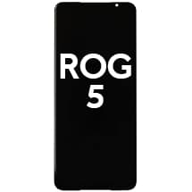 OLED Assembly for Asus ROG Phone 5, 6, 6 Pro, 7, & 7 Ultimate [Premium]