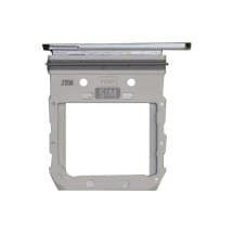 SIM Card Tray for Samsung Galaxy S20 UW (Cosmic Gray)