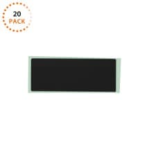 Battery Board Adhesive for Apple iPhone X & XS Max (20 Pack)