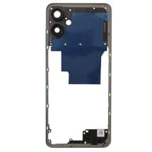Mid Frame for Samsung Galaxy A06 5G (Light Green) [Premium]