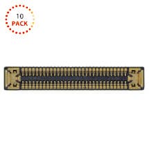 Screen Board Side FPC Connector for Samsung Galaxy S22 Series & S23 Series (60 Pin) [Premium] (10 Pack)