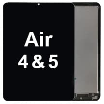 LCD Assembly for Apple iPad Air 4 & 5 (Cellular & WiFi) [Premium]