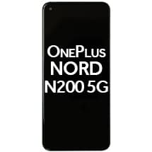 LCD & Frame Assembly for OnePlus Nord N200 5G [Premium]