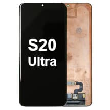 OLED Assembly for Samsung Galaxy S20 Ultra [Premium]