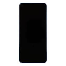 LCD & Frame Assembly for Motorola Moto G Power (2021) (Glowing Blue) [Genuine OEM]