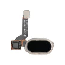 Fingerprint Scanner & Home Button for OnePlus 3 & 3T (Black)