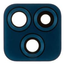 Glass Camera Lens for Motorola Moto G Play (2021) (Misty Blue)