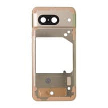 Mid Frame for Google Pixel 8 (Rose) [Premium]