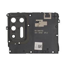 Top Bracket for Motorola Moto G Stylus (2021) (Aurora Black) [Genuine OEM]