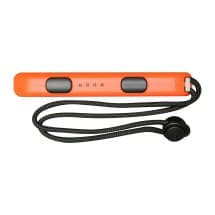 Bumper Strap for Nintendo Joy-Con (Red) [Aftermarket]