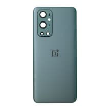 Back Glass & Camera Lens for OnePlus 9 Pro (Forest Green) [Premium]